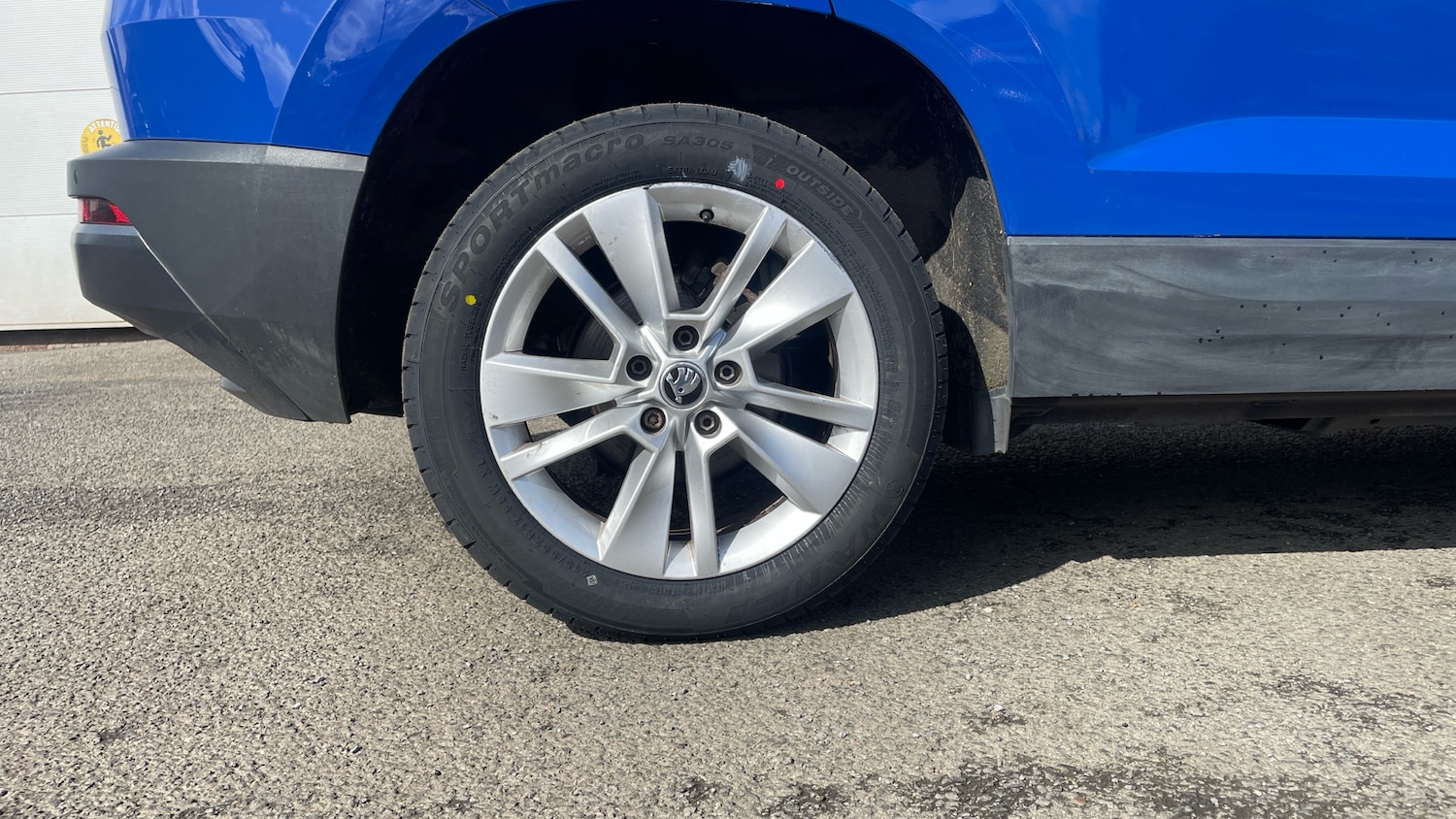 Used Skoda Karoq 2019 for sale - 75919438: Photo 7