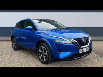 2023 (73) - 1.3 DiG-T MH N-Connecta [Glass Roof] 5dr Petrol Hatchback