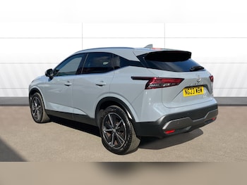 Used Nissan Qashqai 2023 for sale - 79228724: Photo