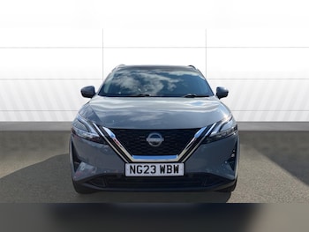 Used Nissan Qashqai 2023 for sale - 79228724: Photo
