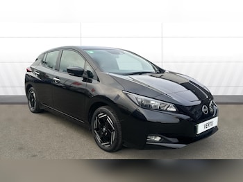 2022 (72) - 110kW Acenta 39kWh 5dr Auto