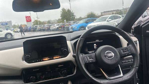 Used Nissan Qashqai 2022 for sale - 76252599: Photo 10