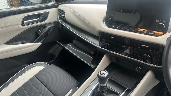 Used Nissan Qashqai 2022 for sale - 76252599: Photo 14
