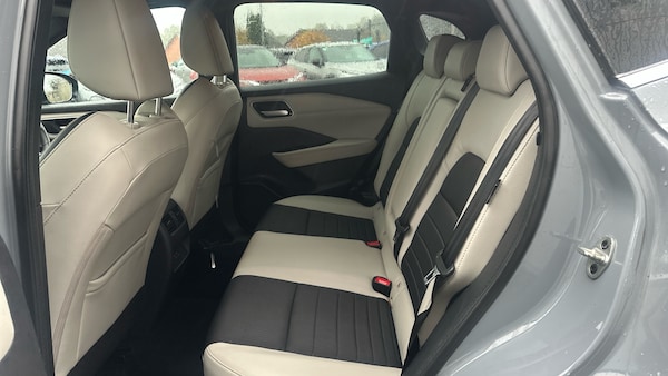 Used Nissan Qashqai 2022 for sale - 76252599: Photo 16