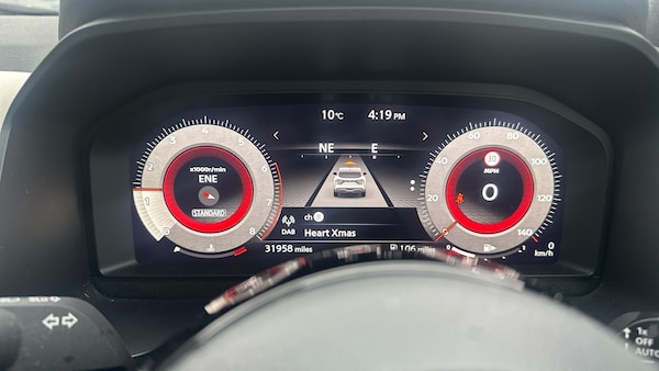 Used Nissan Qashqai 2022 for sale - 76252599: Photo 18
