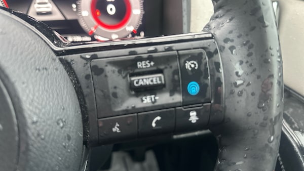 Used Nissan Qashqai 2022 for sale - 76252599: Photo 23