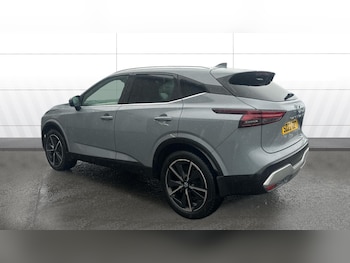 Used Nissan Qashqai 2022 for sale - 76252599: Photo 2