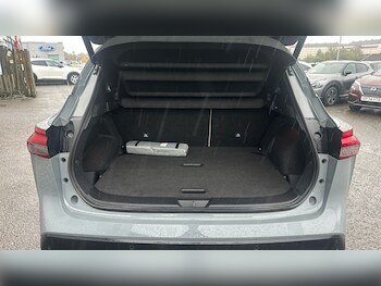 Used Nissan Qashqai 2022 for sale - 76252599: Photo 4