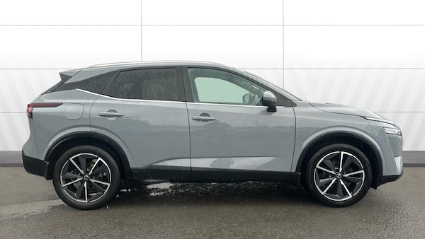 Used Nissan Qashqai 2022 for sale - 76252599: Photo 5