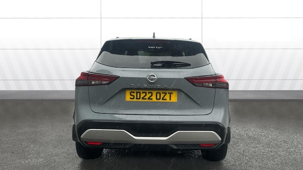 Used Nissan Qashqai 2022 for sale - 76252599: Photo 6
