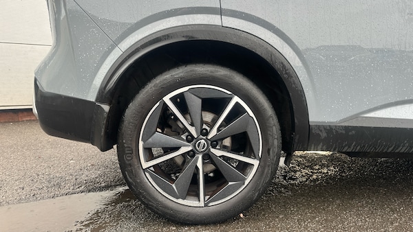 Used Nissan Qashqai 2022 for sale - 76252599: Photo 7