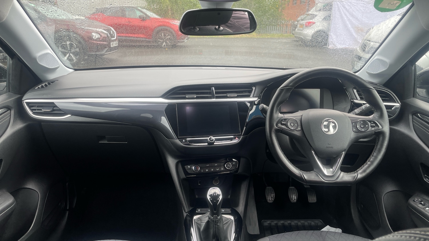Used Vauxhall Corsa 2021 for sale - 76045921: Photo 10