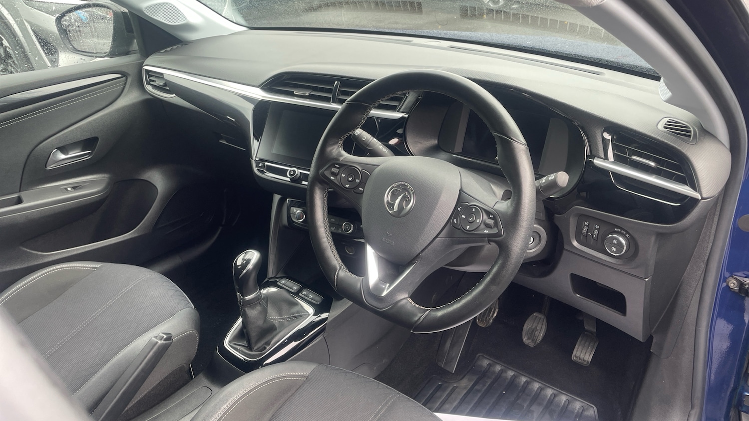 Used Vauxhall Corsa 2021 for sale - 76045921: Photo 11
