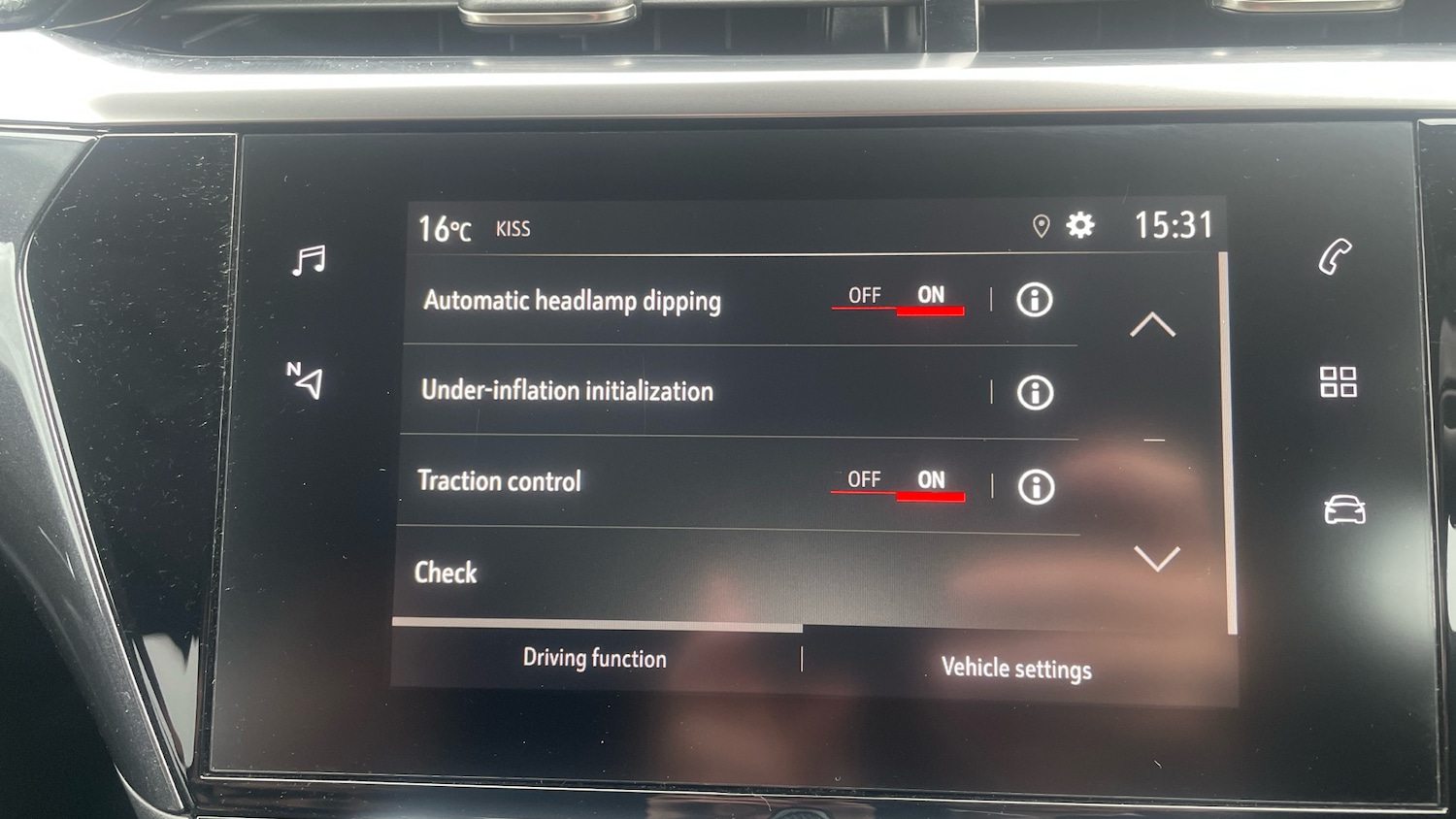 Used Vauxhall Corsa 2021 for sale - 76045921: Photo 12