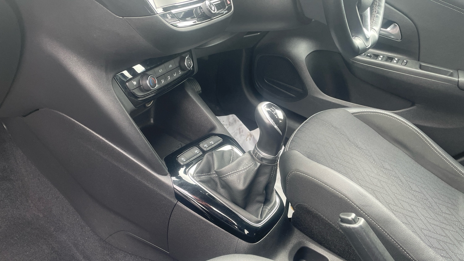 Used Vauxhall Corsa 2021 for sale - 76045921: Photo 13