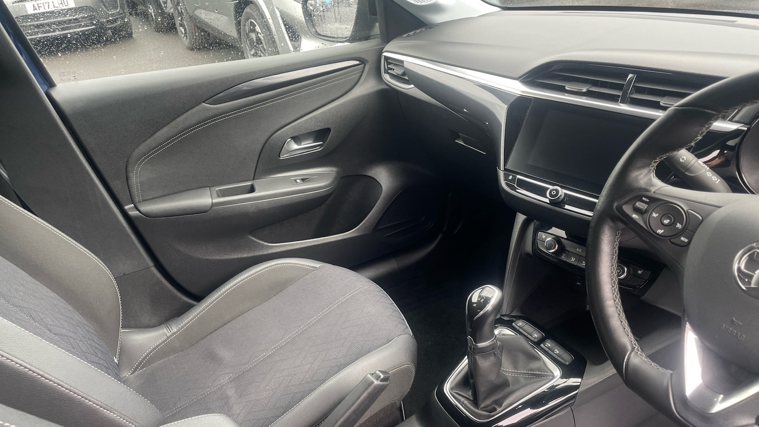 Used Vauxhall Corsa 2021 for sale - 76045921: Photo 14