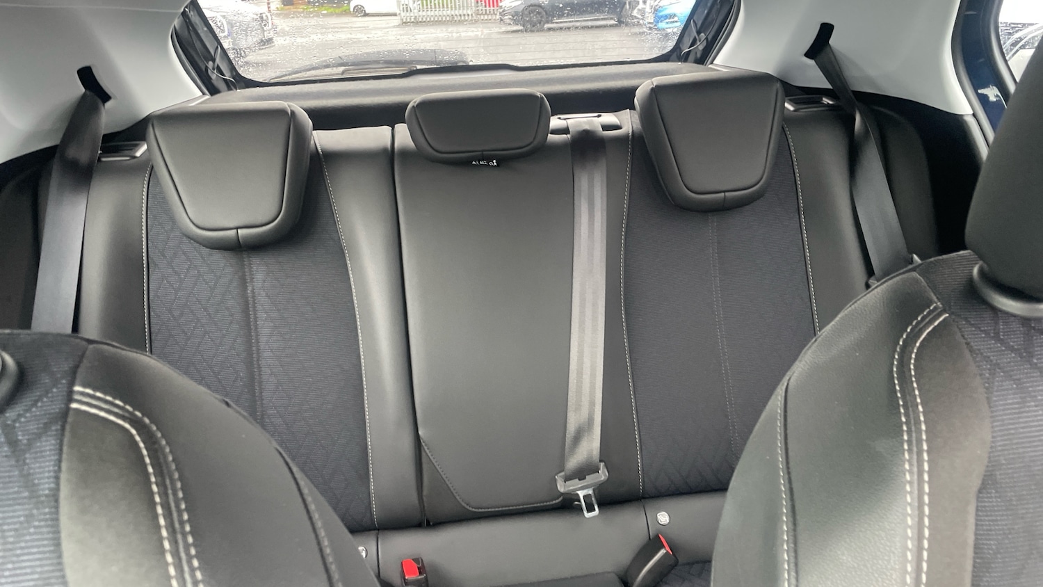 Used Vauxhall Corsa 2021 for sale - 76045921: Photo 15