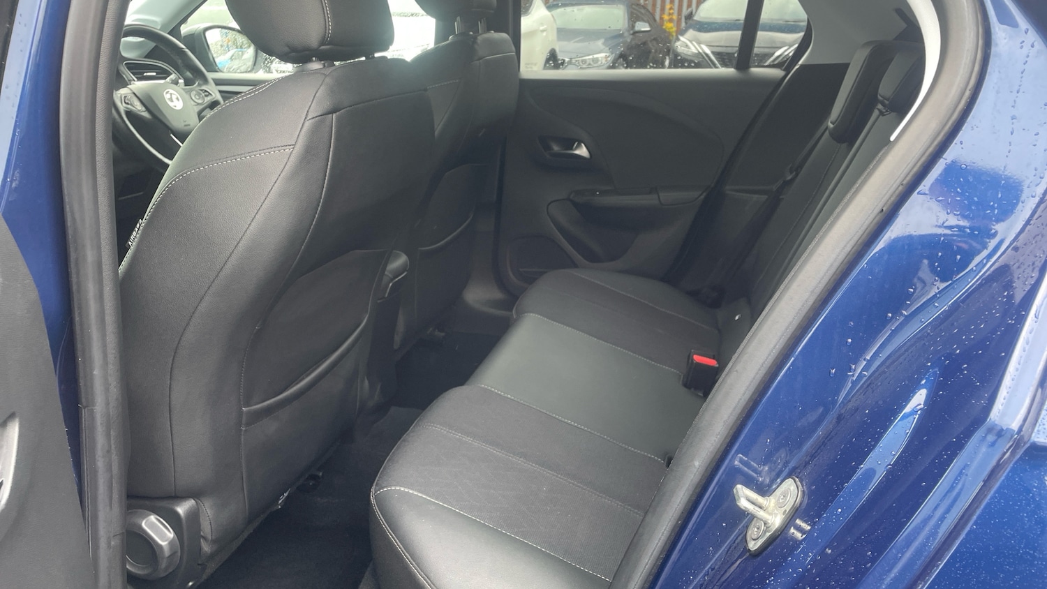 Used Vauxhall Corsa 2021 for sale - 76045921: Photo 16