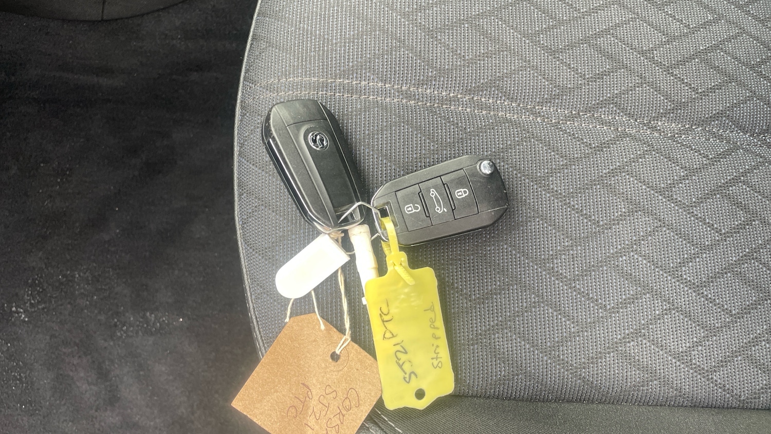 Used Vauxhall Corsa 2021 for sale - 76045921: Photo 20
