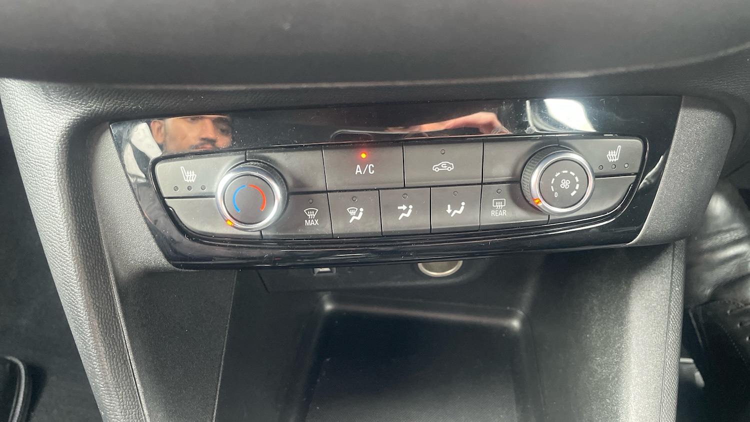 Used Vauxhall Corsa 2021 for sale - 76045921: Photo 24