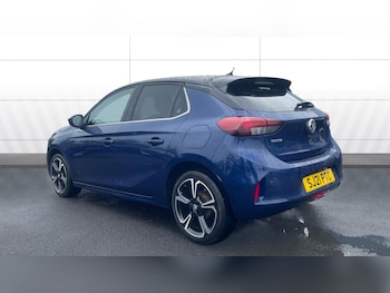 Used Vauxhall Corsa 2021 for sale - 76045921: Photo