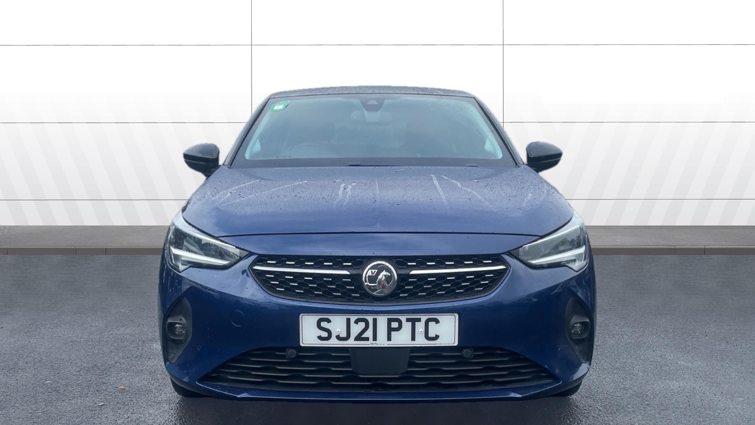 Used Vauxhall Corsa 2021 for sale - 76045921: Photo 3