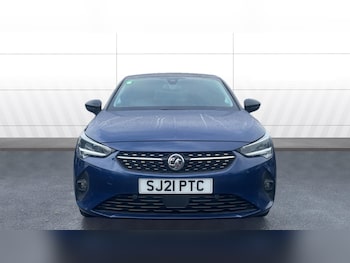 Used Vauxhall Corsa 2021 for sale - 76045921: Photo