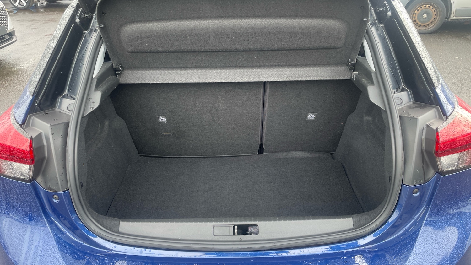 Used Vauxhall Corsa 2021 for sale - 76045921: Photo 4