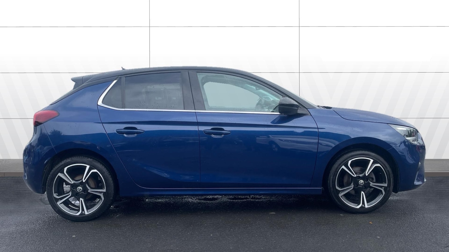Used Vauxhall Corsa 2021 for sale - 76045921: Photo 5