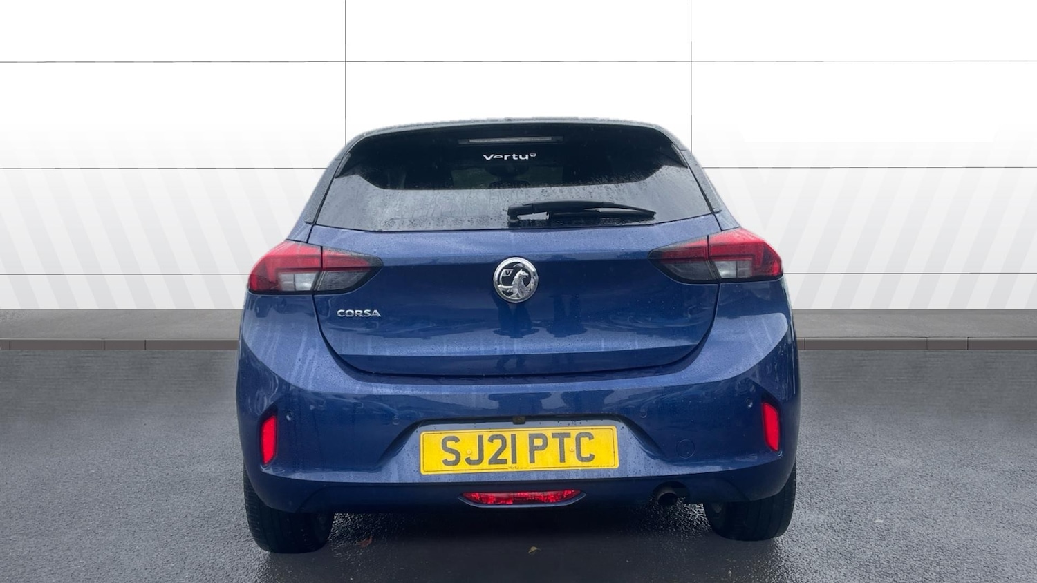 Used Vauxhall Corsa 2021 for sale - 76045921: Photo 6