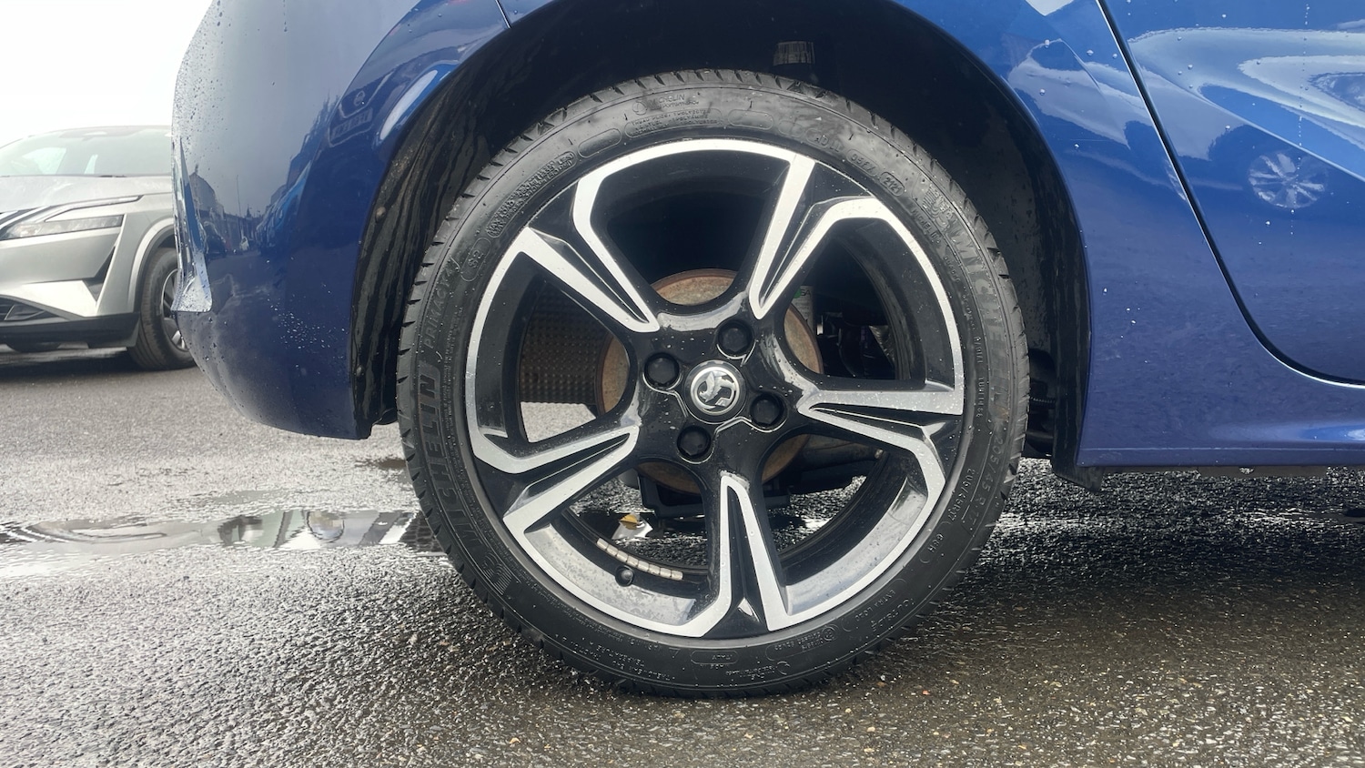 Used Vauxhall Corsa 2021 for sale - 76045921: Photo 7