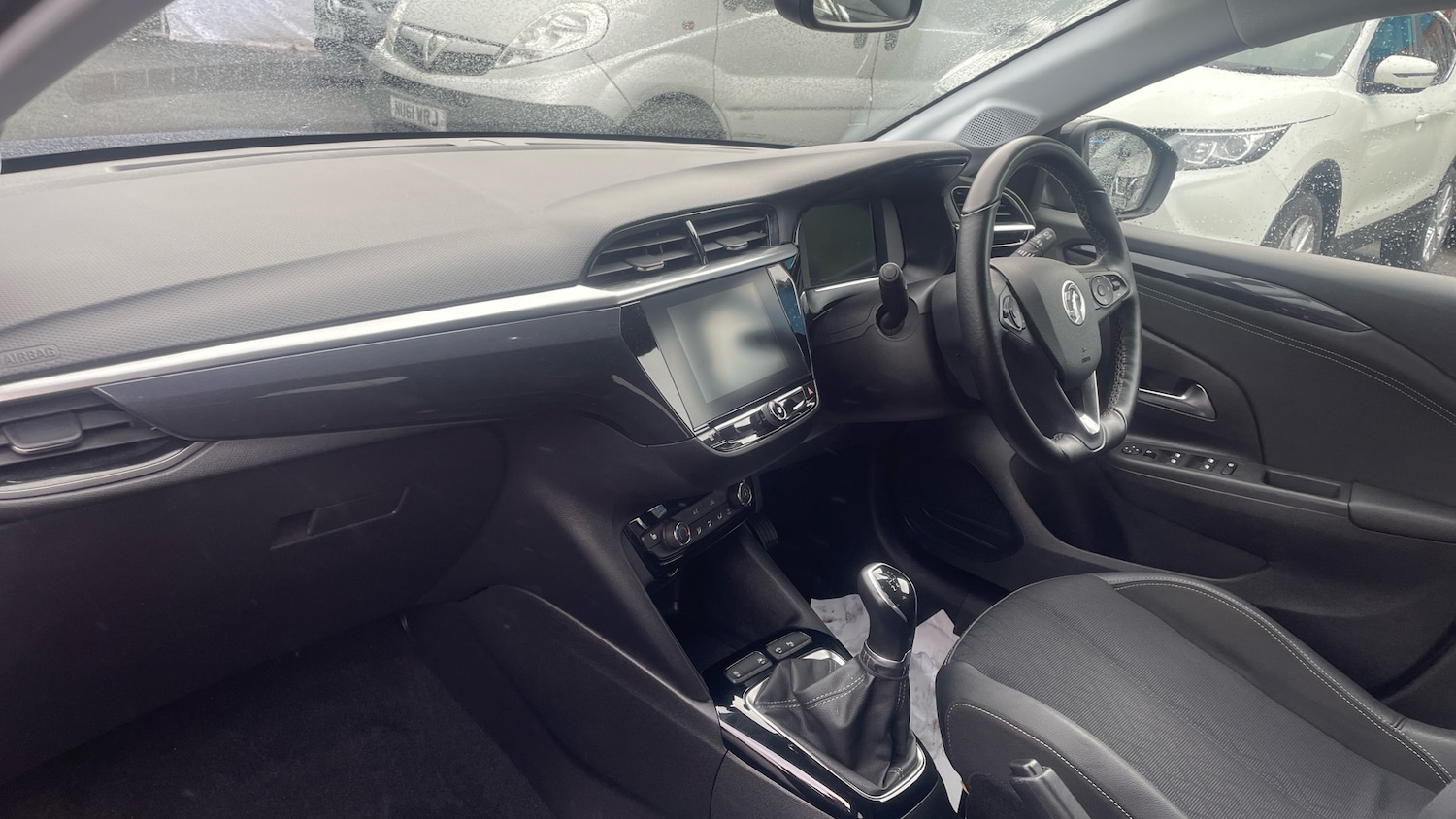 Used Vauxhall Corsa 2021 for sale - 76045921: Photo 9