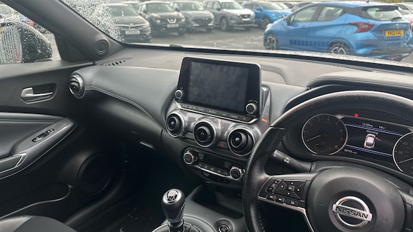 Used Nissan Juke 2020 for sale - 76281062: Photo 14