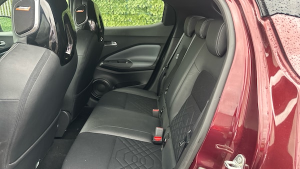 Used Nissan Juke 2020 for sale - 76281062: Photo 16