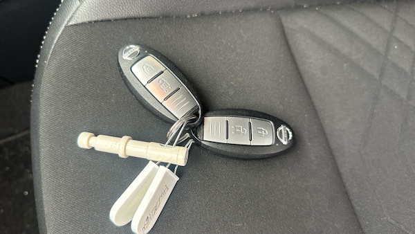 Used Nissan Juke 2020 for sale - 76281062: Photo 20