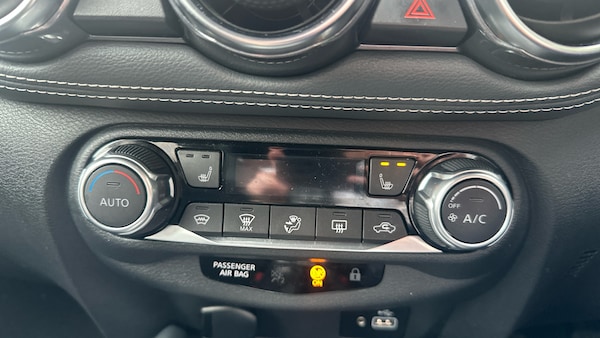 Used Nissan Juke 2020 for sale - 76281062: Photo 21