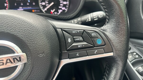 Used Nissan Juke 2020 for sale - 76281062: Photo 23