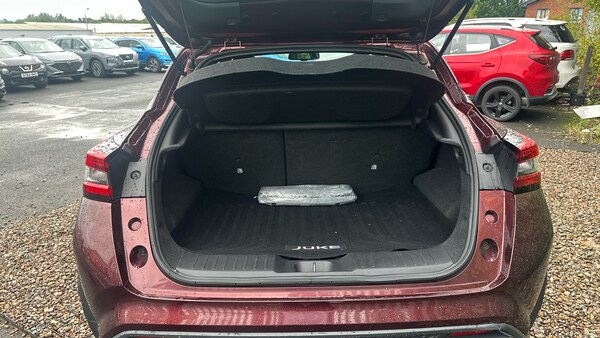 Used Nissan Juke 2020 for sale - 76281062: Photo 4