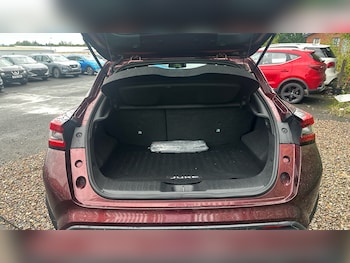 Used Nissan Juke 2020 for sale - 76281062: Photo