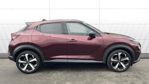 Used Nissan Juke 2020 for sale - 76281062: Photo 5