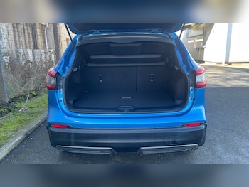 Used Nissan Qashqai 2018 for sale - 77497709: Photo