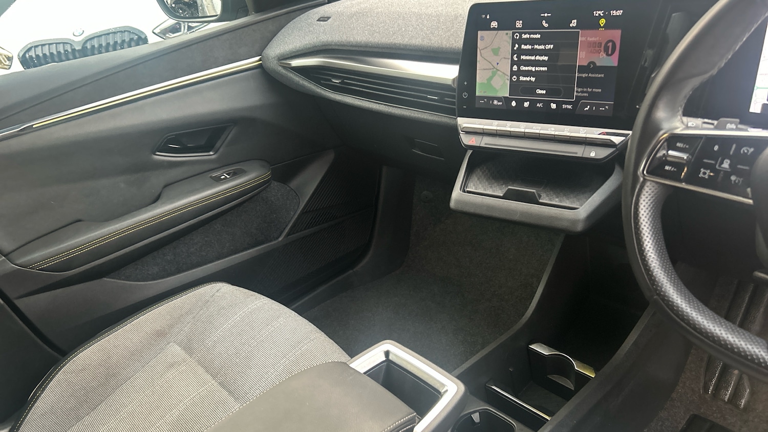 Used Renault Megane E Tech 2023 for sale - 77005784: Photo 14