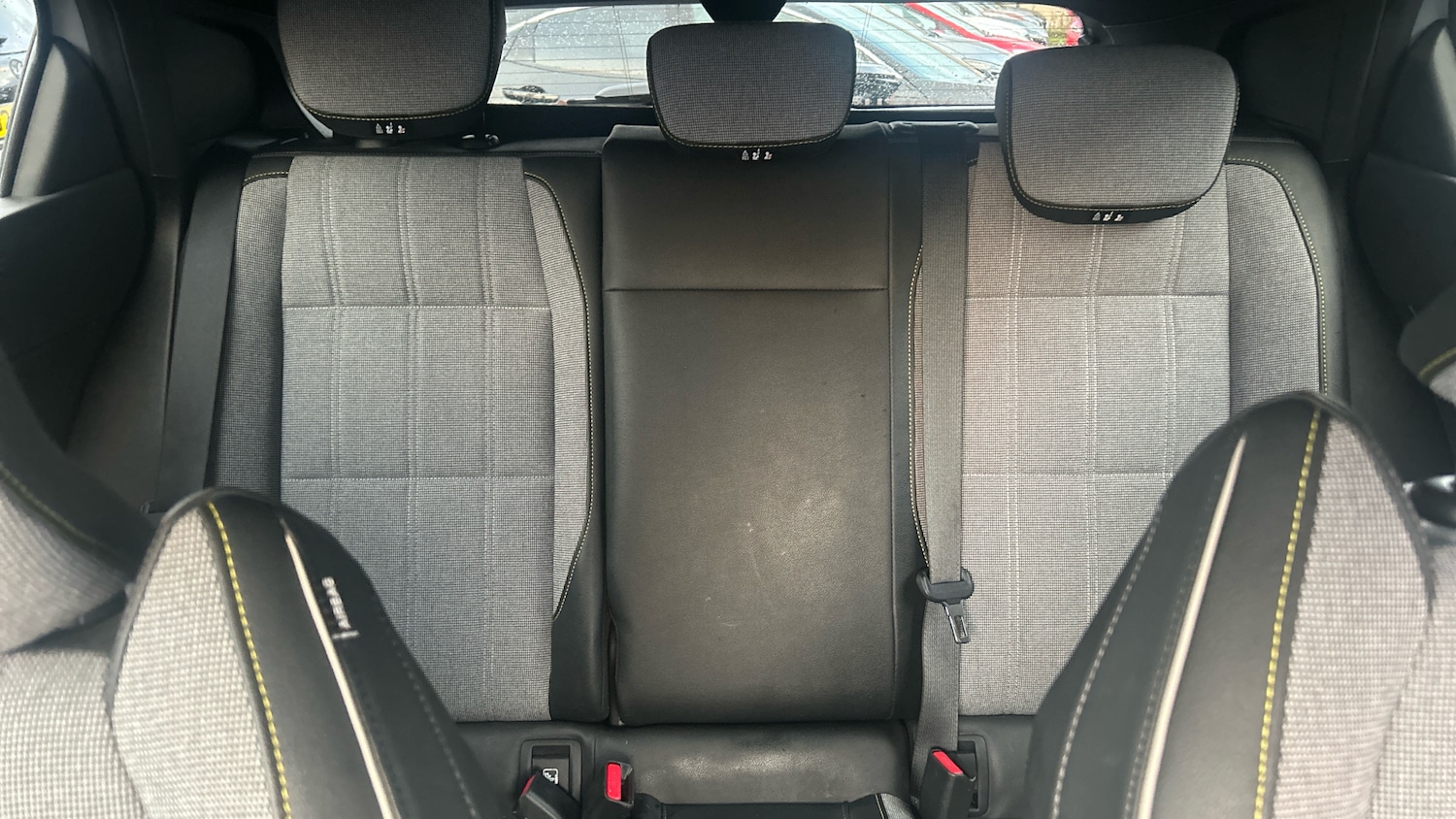 Used Renault Megane E Tech 2023 for sale - 77005784: Photo 15