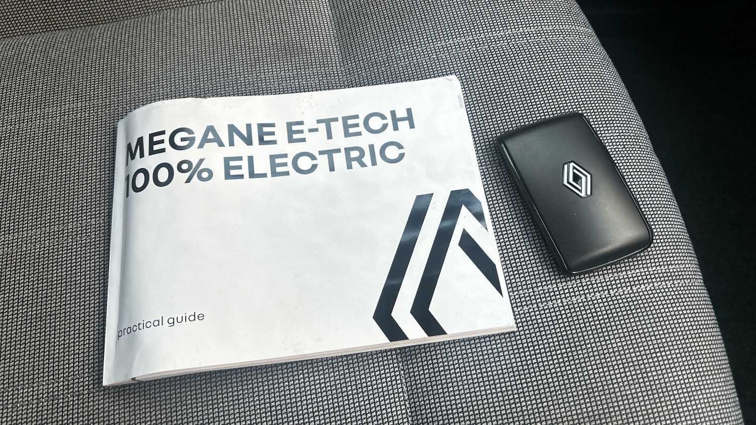 Used Renault Megane E Tech 2023 for sale - 77005784: Photo 19