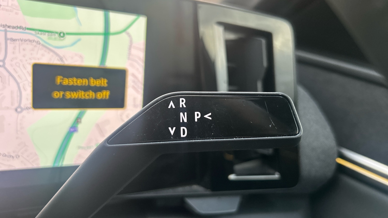 Used Renault Megane E Tech 2023 for sale - 77005784: Photo 23