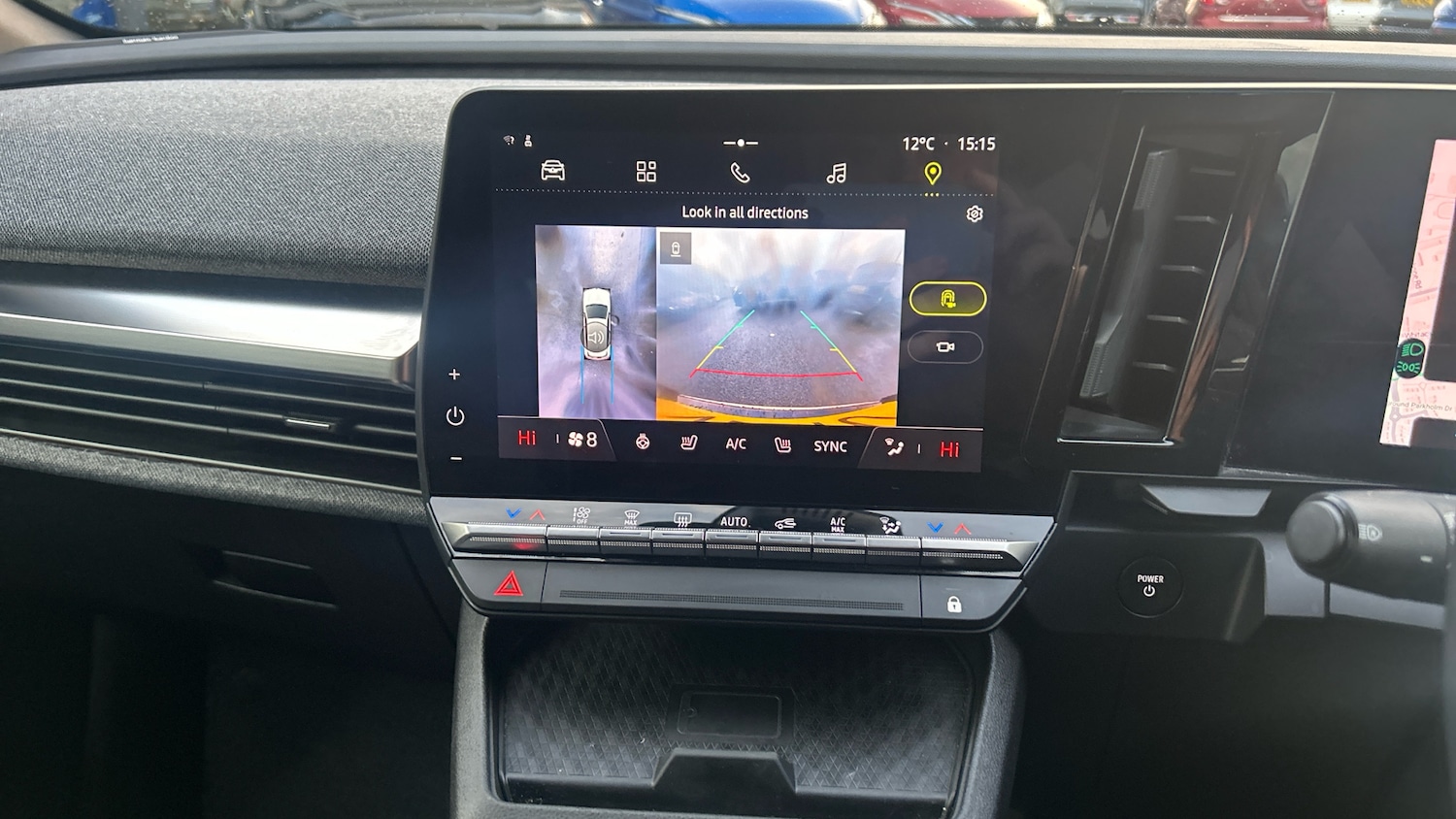 Used Renault Megane E Tech 2023 for sale - 77005784: Photo 27