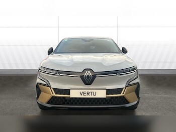 Used Renault Megane E Tech 2023 for sale - 77005784: Photo