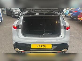 Used Renault Megane E Tech 2023 for sale - 77005784: Photo