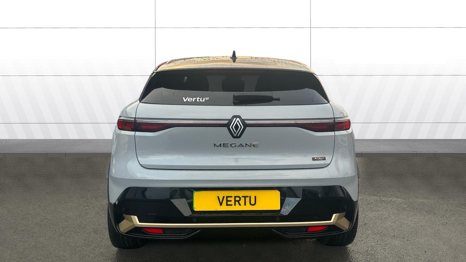 Used Renault Megane E Tech 2023 for sale - 77005784: Photo 6