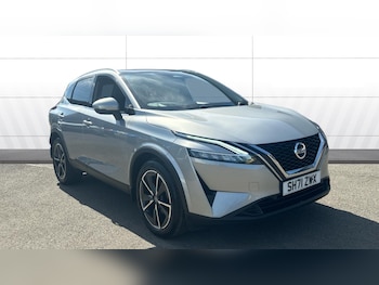 Used Nissan Qashqai 2022 for sale - 79057734: Photo
